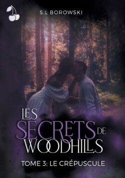 Les Secrets de Woodhills