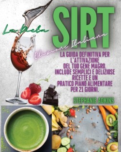 Dieta Sirt