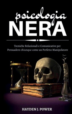 Psicologia Nera