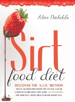 Sirtfood Diet