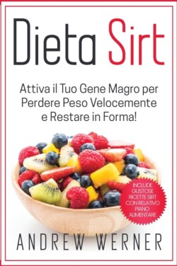 Dieta Sirt