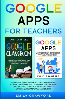 Google Apps for Teachers