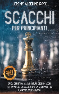 Scacchi per Principianti