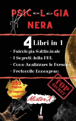 Psicologia Nera