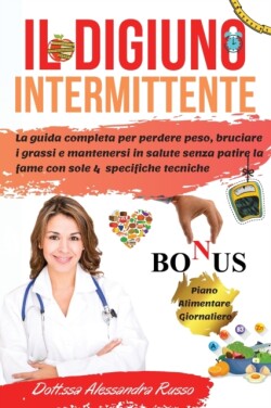 Digiuno Intermittente