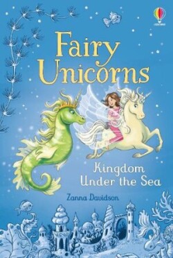 Fairy Unicorns The Kingdom under the Sea