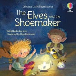 Elves and the Shoemaker