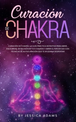 Curación de Chakra