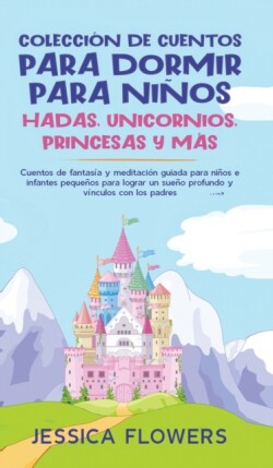 Colección de cuentos para dormir para niños