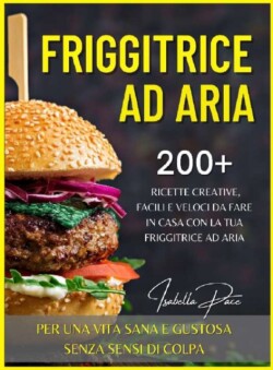 Friggitrice Ad Aria