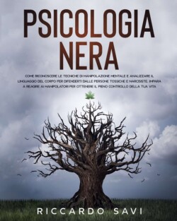 Psicologia Nera