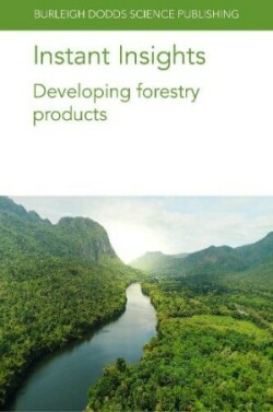 Instant Insights: Developing Forestry Products