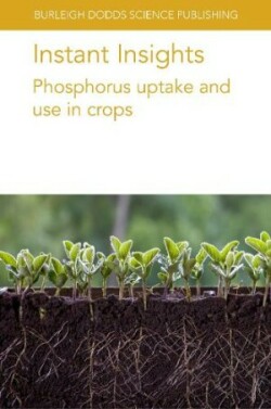 Instant Insights: Phosphorus Uptake and Use in Crops