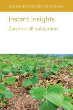 Instant Insights: Zero/No-Till Cultivation