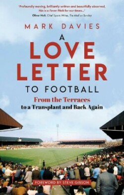 Love Letter to Football