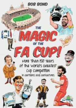 Magic of the FA Cup!