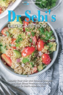 Dr Sebi's Eating Method