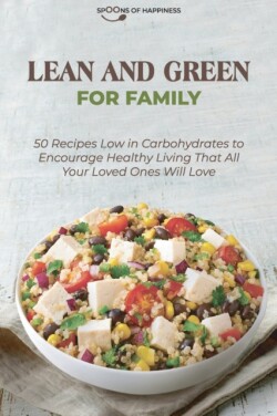 Lean and Green for Family