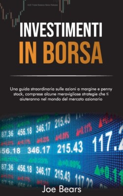 Investimenti in Borsa