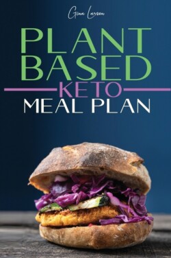 Plant-Based Keto Meal Plan