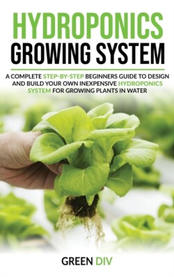 Hydroponics Growing System