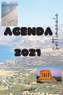 Agenda 2021 Settimanale