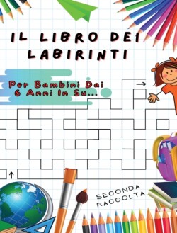 Il Libro Dei Labirinti