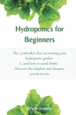 Hydroponics for Beginners