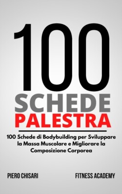 100 Schede Palestra