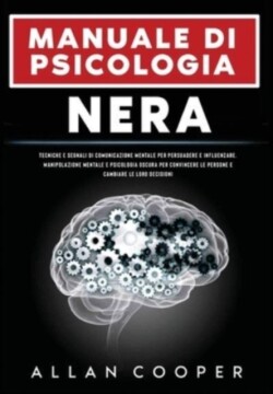 Manuale Di Psicologia Nera