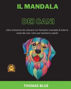 MANDALA DEI CANI