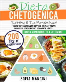 Dieta Chetogenica