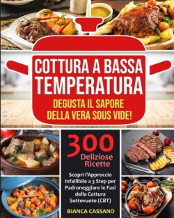 Cottura a Bassa Temperatura