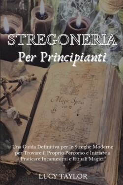 Stregoneria Per Principianti