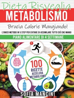 Dieta Risveglia Metabolismo