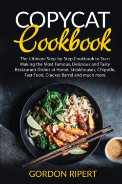 Copycat Cookbook