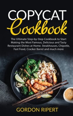 Copycat Cookbook