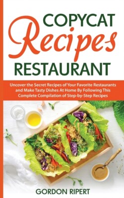 Copycat Recipes Restaurant