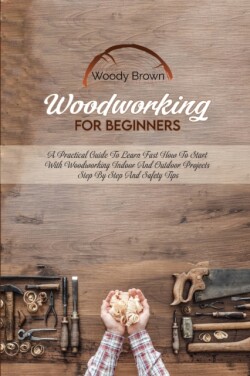 Woodworking For Beginners