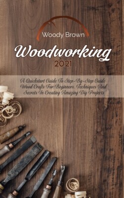 Woodworking 2021