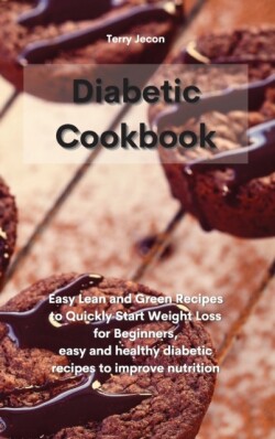 Diabetic Cookbook