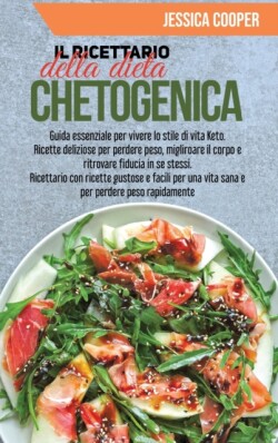 Ricettario della Dieta Chetogenica