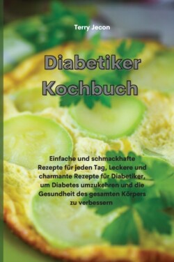 Diabetiker-Kochbuch