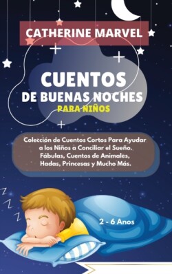 Cuentos de Buenas Noches Para Ninos