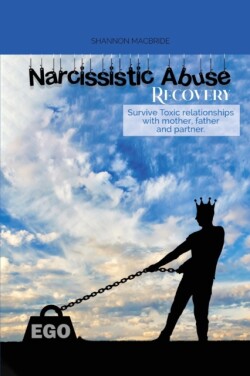 Narcissistic Abuse Recovery