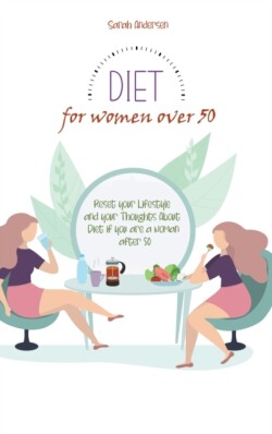 Diet for Women Over 50