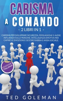 Carisma a comando