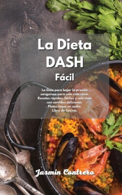 Dieta DASH Facil