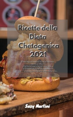 Ricette della Dieta Chetogenica 2021