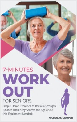 7-Minute Workout for Seniors